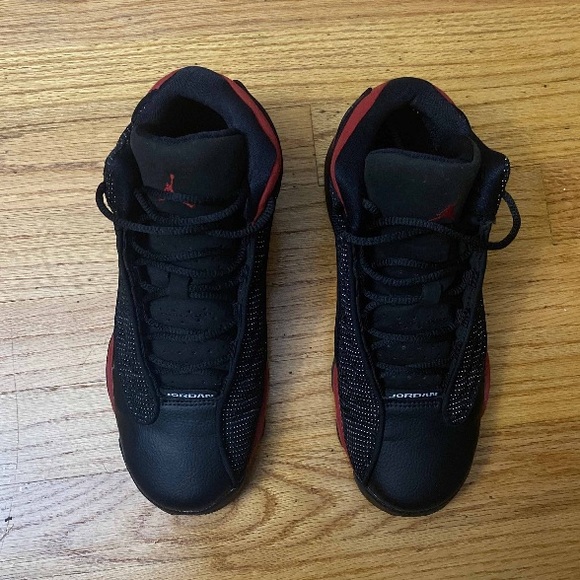 Jordan 13s Breds - Picture 3 of 9